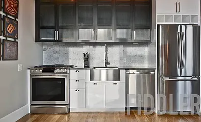 Rented by The KCI Group