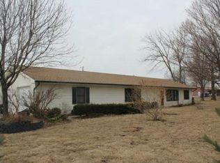 311 High St, Lancaster, KS 66041