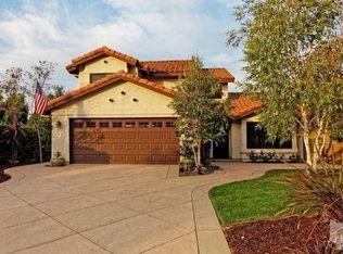 13451 E Cedarpine Ln, Moorpark, CA 93021