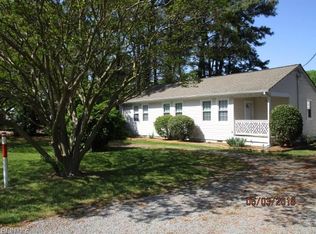 14331 Benns Church Blvd, Smithfield, VA 23430