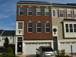 2603 Glenriver Way, Woodbridge, VA 22191