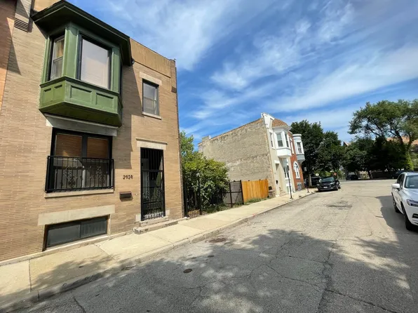 2928 W Monroe St, Chicago, IL 60612
