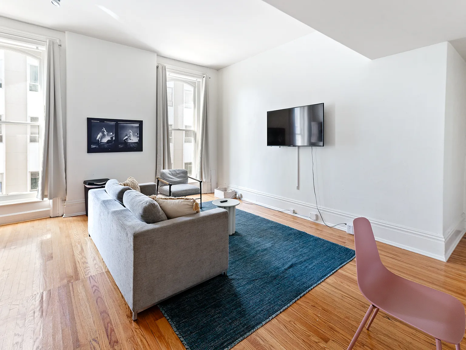 1 bed, 750 sqft, $975 — Photo 4