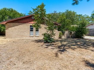 245 Oelkers Dr, New Braunfels, TX 78130