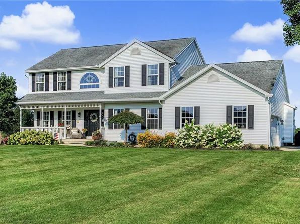 8280 Wildcat Rd, Tipp City, OH 45371