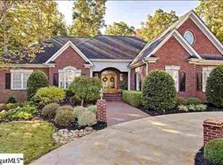 108 Highfield Ct, Greer, SC 29650