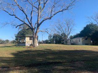 Turner Church Rd, Enigma, GA 31749