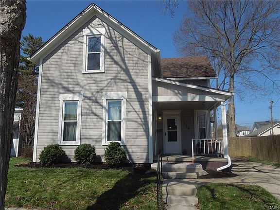 2nd image of 316 S Cherry St