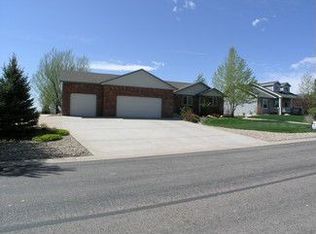 5154 Single Tree Dr, Loveland, CO 80537