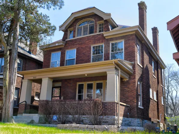 1841 Bryden Rd, Columbus, OH 43205
