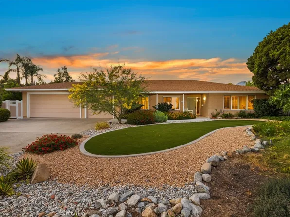 2320 Perry Ct, Claremont, CA 91711