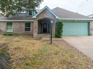 20307 Lionsgate Ln, Humble, TX 77338