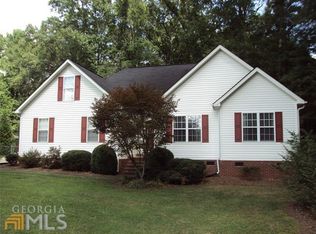 2227 Honeybee Creek Dr, Griffin, GA 30224