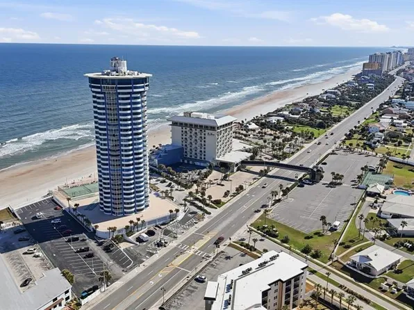 2625 S Atlantic Ave APT 18NW, Daytona Beach Shores, FL 32118
