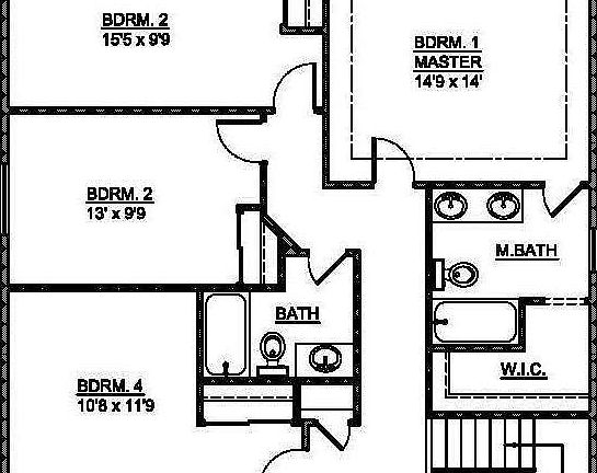 4th image of this home