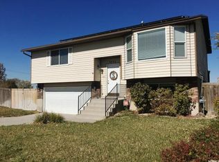 5572 W Jeremiah Dr, Kearns, UT 84118