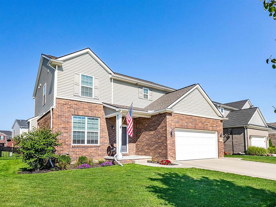 1st image of 41125 Damask Dr