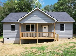 1268 Powerline Dr, Cleveland, TN 37323