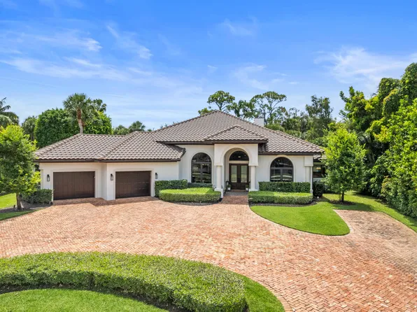 1257 Breakers West Boulevard, West Palm Beach, FL 33411