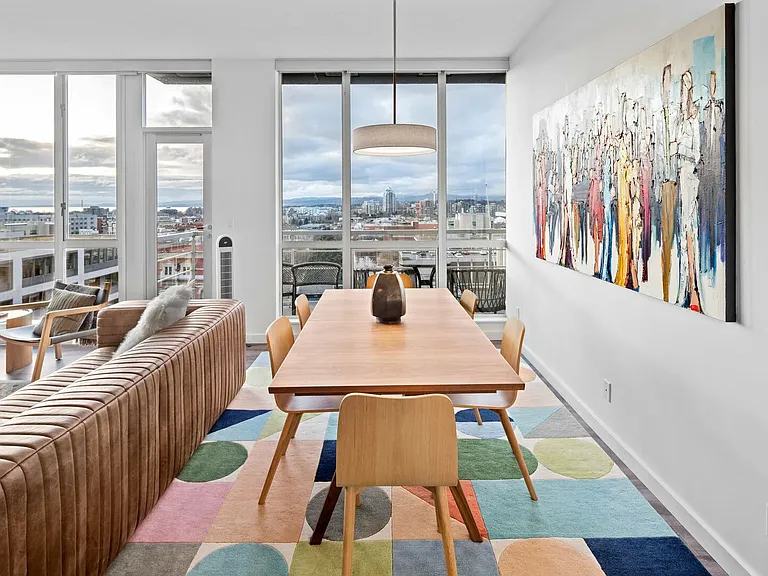 732 Cormorant St #1005 — Photo 9