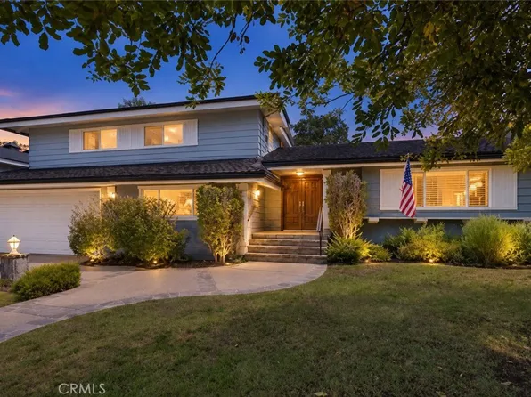 10568 Des Moines Ave, Porter Ranch, CA 91326