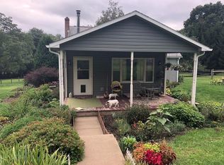 2130 Buck Run Rd, Frenchville, PA 16836