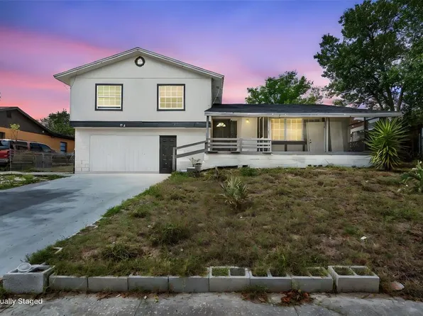 1224 Kirk St, Orlando, FL 32808