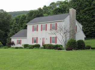 485 Long Rd, Tully, NY 13159