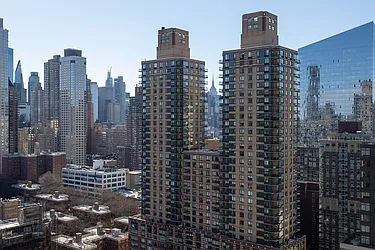 Rented by BLU Real Estate