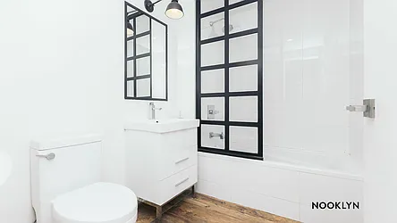 Rented by Nooklyn NYC LLC