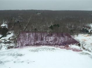222 Route 164, Preston, CT 06365