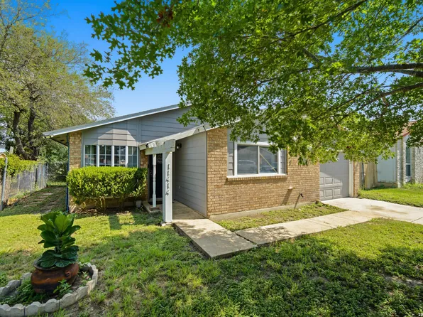 11414 Rifle Gap, San Antonio, TX 78245