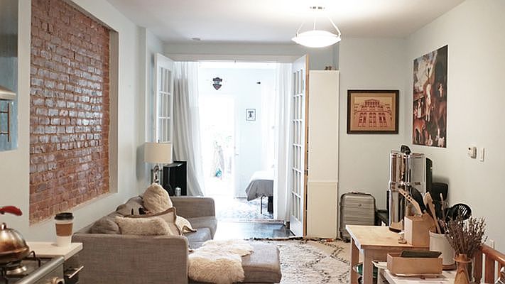 1st image of 287 Troutman St APT 1L