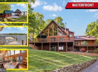 5409 Wyndemere Cir, Mineral, VA 23117
