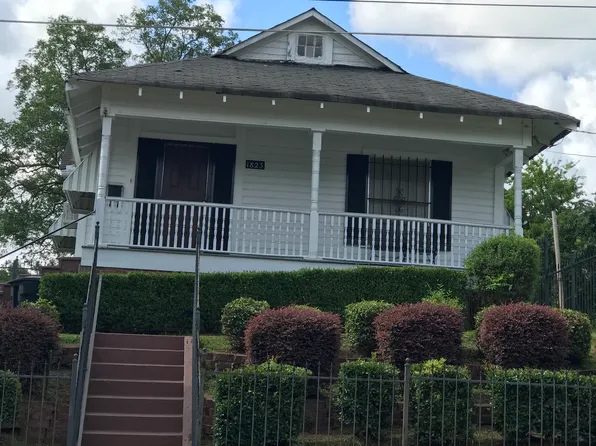 1823 Milam St, Shreveport, LA 71103