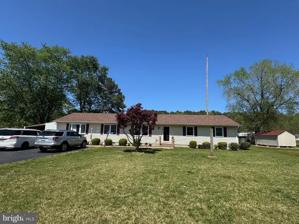 32812 Willomet Ct, Parsonsburg, MD 21849