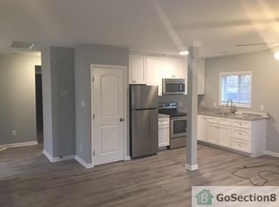 210 Libby St #B, Hampton, VA 23663