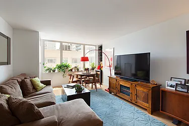 Rented by Compass