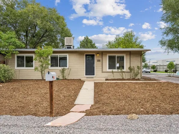 2201 W 56th Place, Denver, CO 80221