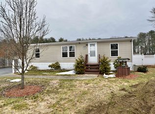 315 Stone Church Rd #43, Ballston Spa, NY 12020