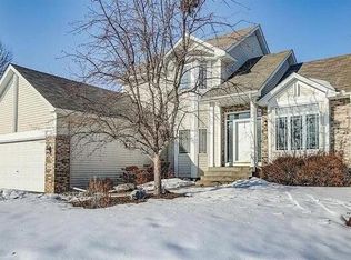 9228 White Oaks Trl N, Champlin, MN 55316