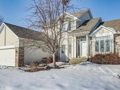 9228 White Oaks Trl N, Champlin, MN, 55316