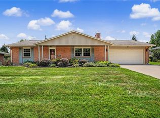 418 Nies Ave, Englewood, OH 45322