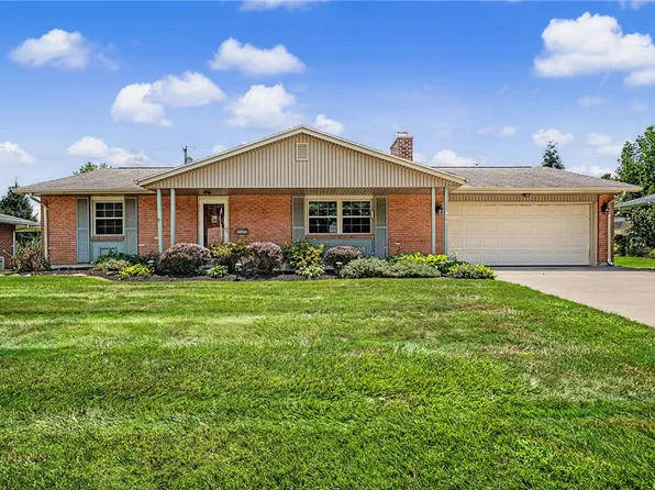 418 Nies Ave, Englewood, OH 45322
