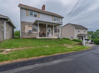 614 Dianthus St, Irwin, PA 15642