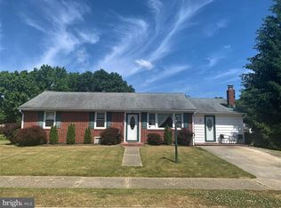 201 Spruce Ave, Salem, NJ 08079