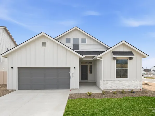 11827 W Snow Flower Dr, Star, ID 83669