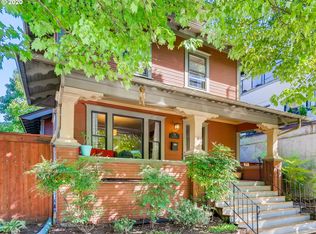 816 SE 38th Ave, Portland, OR 97214