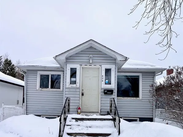 428 11th STREET E, Prince Albert, SK S6V 1A7