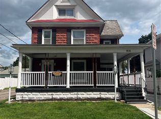 916 Washington St, Olean, NY 14760